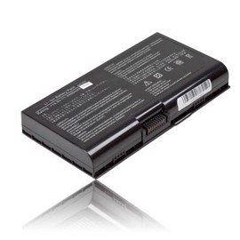 Batteri til Asus A32-F70 A41-M70 A42-M70 - 4400mAh (kompatibelt)